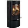 Kaminofen Aduro 9-1 Stahl schwarz 6 kW