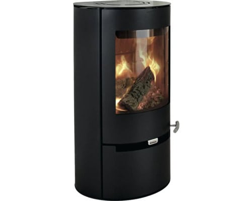 Kaminofen Aduro 9-1 Stahl schwarz 6 kW