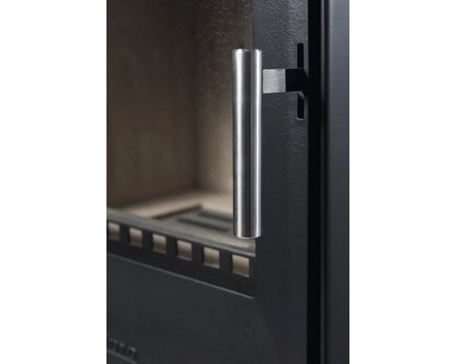 Kaminofen Aduro 14 Stahl schwarz 6,5 kW – Bild 5