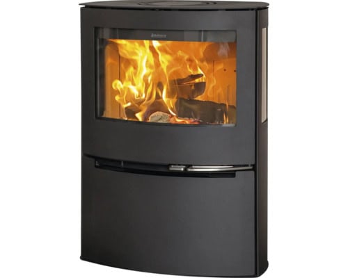 Kaminofen Aduro 21 Stahl schwarz 6,5 kW