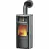 Kaminofen Hark Opera-B Naturstein 7 kW