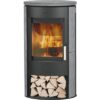 Kaminofen Fireplace Zaria Speckstein 6 KW