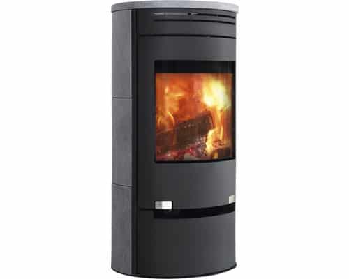 Kaminofen Aduro 1-1 SK Speckstein 6 kW