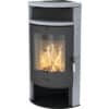 Kaminofen Fireplace Samba Speckstein 6 kW