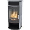 Kaminofen Fireplace Barcelona Speckstein 8 kW