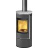 Kaminofen Fireplace Rondale Speckstein 5 kW