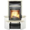 Kaminofen Hark Avenso GT ECOplus Keramik creme 8 kW