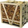 Brennholz Kaminholz reine Buche 1 Raummeter 25 - 33 cm ca. 600 kg