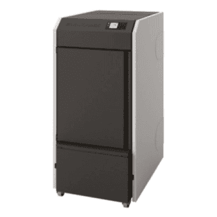 Pelletkessel Edilkamin Experta P 35 34 kW