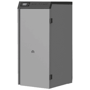 Pelletkessel Edilkamin Gora 26 | 25,8 kW